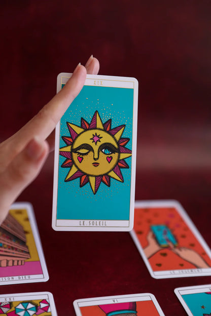 tarot-de-marseille-année-girly-divinity-sete