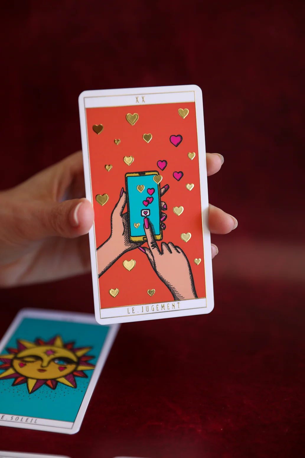 tarot-de-marseille-année-girly-divinity-sete