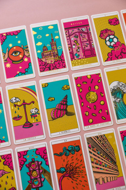 tarot-de-marseille-année-girly-divinity-sete