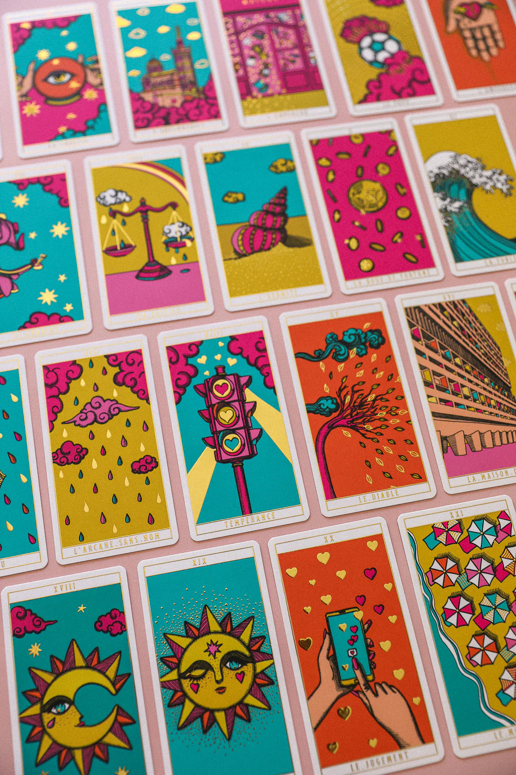 tarot-de-marseille-année-girly-divinity-sete