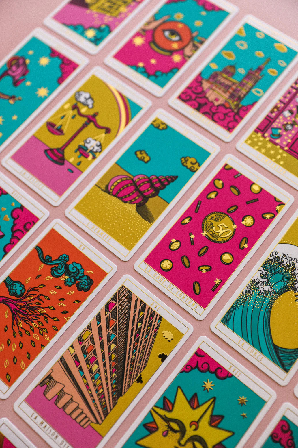 tarot-de-marseille-année-girly-divinity-sete