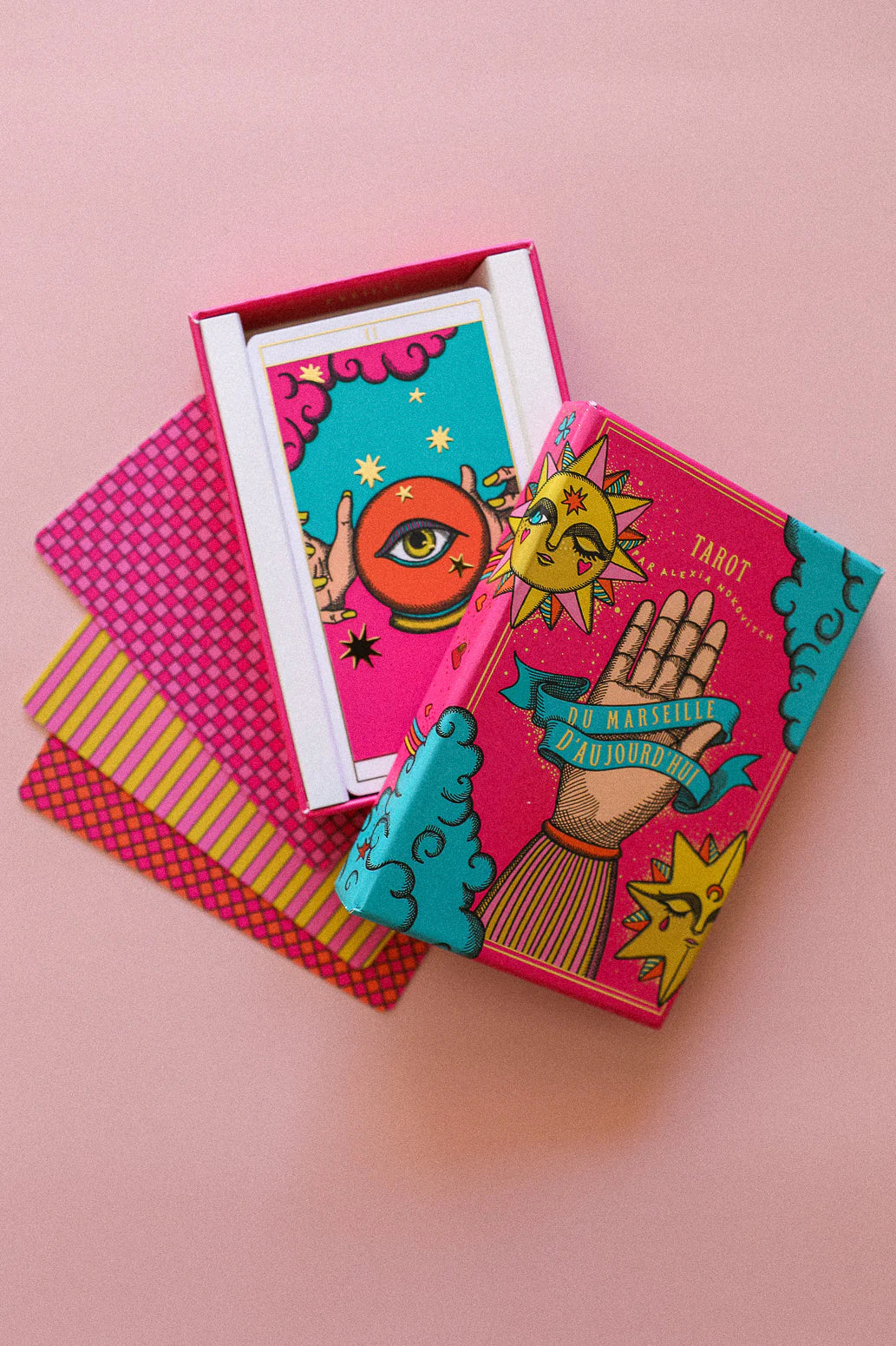 tarot-de-marseille-année-girly-divinity-sete