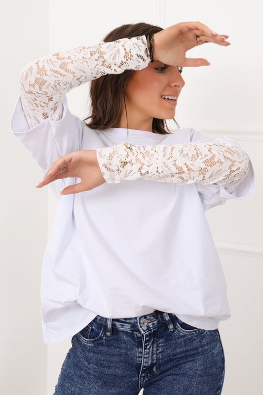 TEESHIRT - HANNA