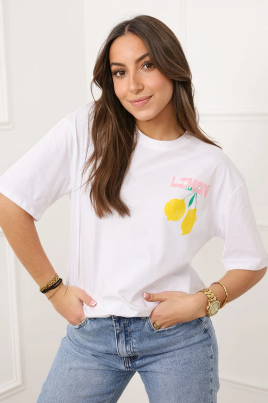 TEESHIRT - LILI