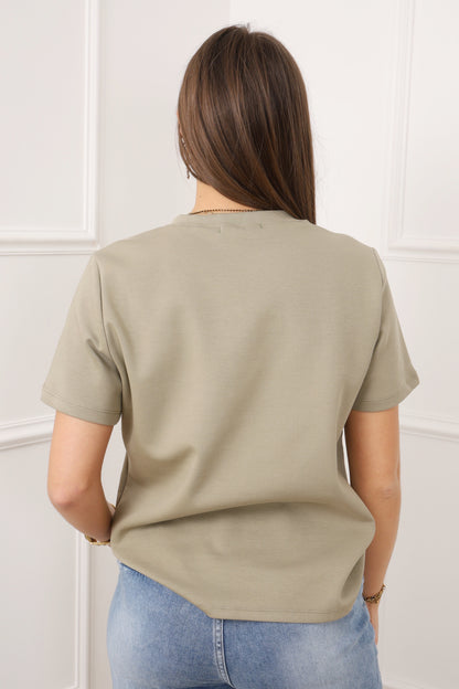 TEESHIRT - MELANIA